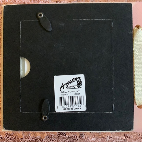 Alibaster Table Frame with Poem. Best Gifts for Mom from Daughter or Son - New - Picture 13 of 16